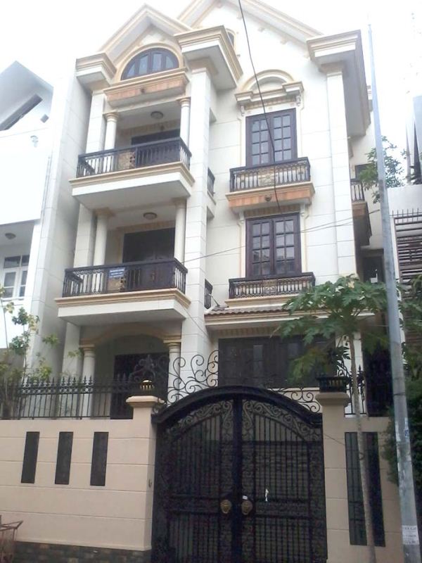 Cho thuê nhà mặt phố tại đường Lý Chính Thắng, phường 7, quận 3, TP. HCM, giá 80 triệu/tháng