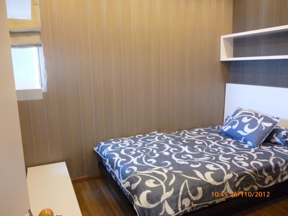 Cho thuê căn hộ chung cư Saigon Pearl, quận Bình Thạnh, 3 phòng ngủ nội thất Châu Âu