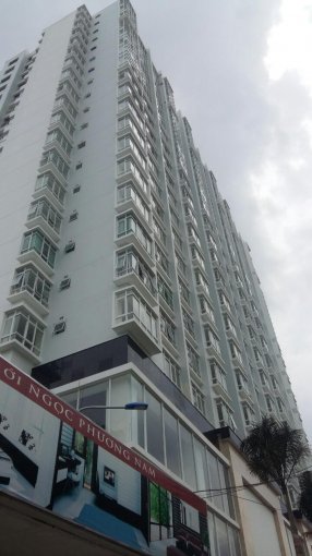 Cho thuê căn hộ chung cư tại Quận 8, Hồ Chí Minh, diện tích 116m2, giá 12 triệu/tháng