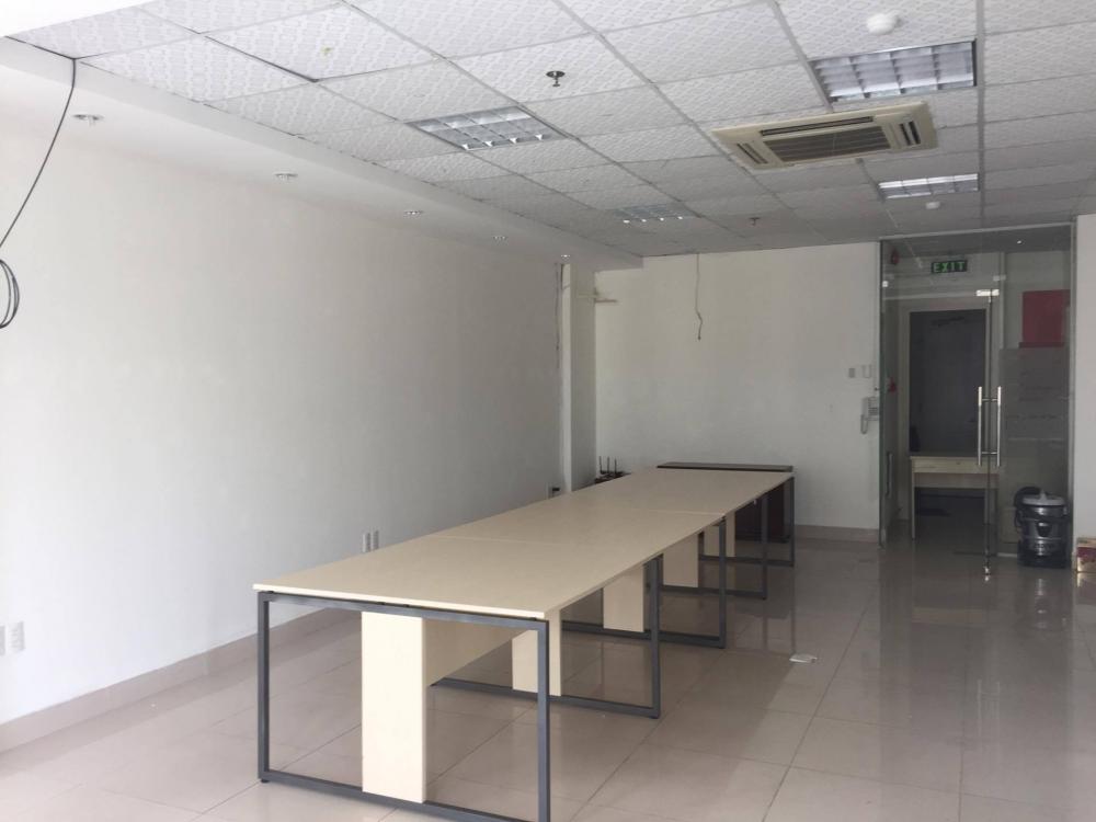 Cho thuê văn phòng tại đường Võ Văn Tần, quận 3