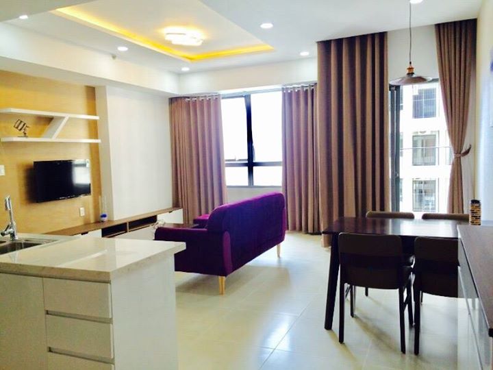 Cho thuê căn hộ Masteri Thảo Điền, 3 phòng ngủ, nội thất cơ bản, 24.77 triệu/tháng. Call 0919408646