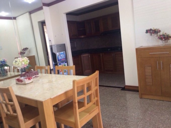 Cho thuê 1 phòng ở CC Hoàng Anh Gia Lai 3 đầy đủ nội thất: Đẹp- An ninh. Giá 3,6 triệu/th
