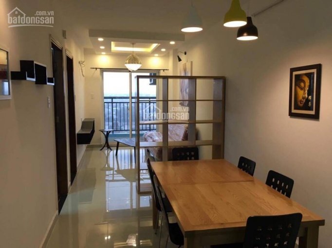 Cần cho thuê căn hộ Topaz Tân Phú diện tích 72m2 giá 10triệu/tháng, đầy đủ nt. Lh: 0902 916 093