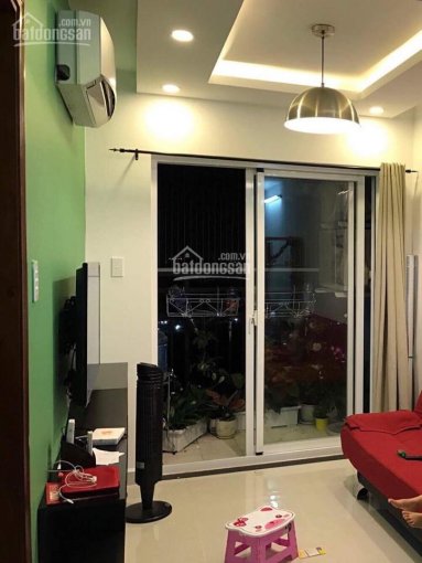 Cần cho thuê căn hộ Topaz Tân Phú diện tích 72m2 giá 10triệu/tháng, đầy đủ nt. Lh: 0902 916 093