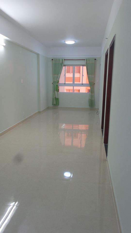Cho thuê nhiều căn hộ IDICO Tân Phú, 2 phòng, giá chỉ từ 5- 6,5 tr/th, nhà mới, LH: 0986092767