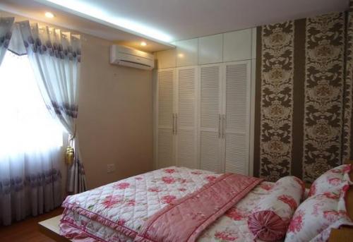 Chung cư CC Cộng Hòa Plaza, 2PN /3PN, NT đầy đủ, giá từ 11tr- 14tr/th, tel: 0906887586- A. Quân