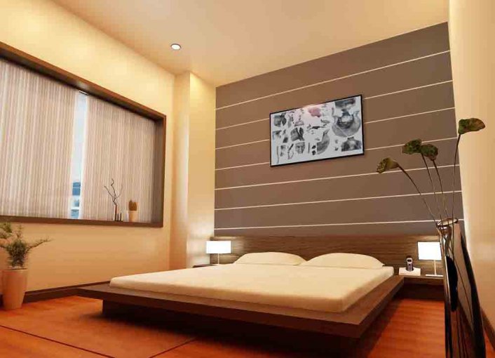 Chung cư CC Cộng Hòa Plaza, 2PN /3PN, NT đầy đủ, giá từ 11tr- 14tr/th, tel: 0906887586- A. Quân