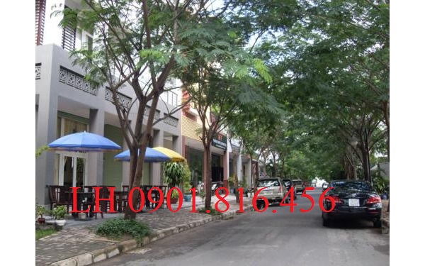 Cho thuê khách sạn Hưng Gia Hưng Phước, Phú Mỹ Hưng, Quận 7 giá chỉ 77.35 triệu/tháng