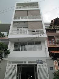 Nhà mặt tiền cho thuê đường Lê Hồng Phong, phường 1, quận 10, Hồ Chí Minh