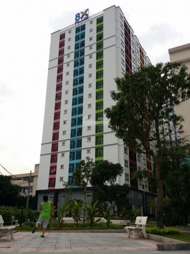 Cho thuê căn hộ 8X Plus, gần cầu Tham Lương, gần Big C