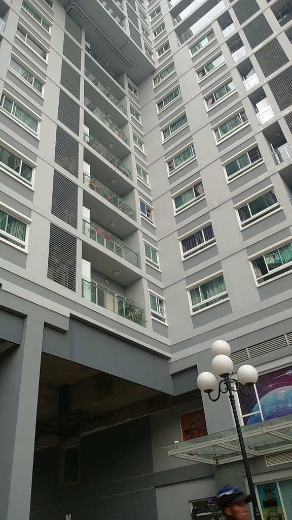 Cho thuê căn hộ đường Hoàng Hoa Thám, quận Tân Bình, 2PN nội thất y hình giá 14 triệu/th