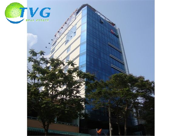 VP cho thuê quận 1 cao ốc HD Bank Tower, Nguyễn Thị Minh Khai. DT 155m2, giá 545.28 ngh/m2/th