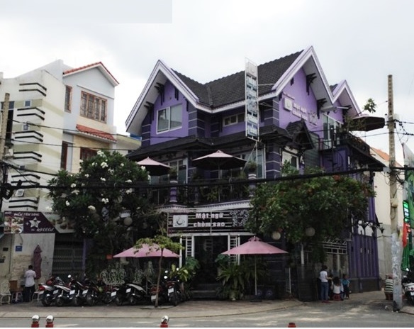 Cho thuê nhà mặt phố tại đường Nguyễn Tri Phương diện tích 125m2, giá 60 triệu/tháng
