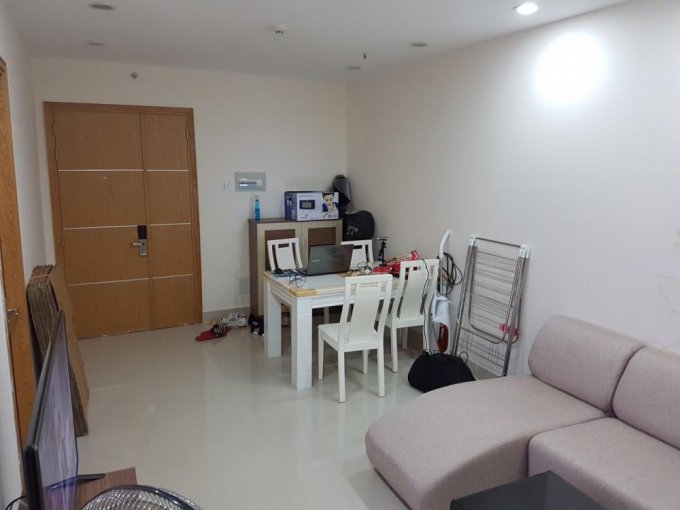 Cần cho thuê gấp căn hộ Him Lam Nam Khánh, Quận 8, Dt: 90 m2, 2PN