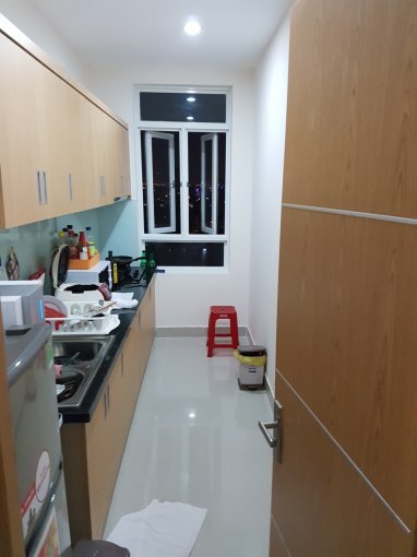 Cần cho thuê gấp căn hộ Him Lam Nam Khánh, Quận 8, Dt: 90 m2, 2PN