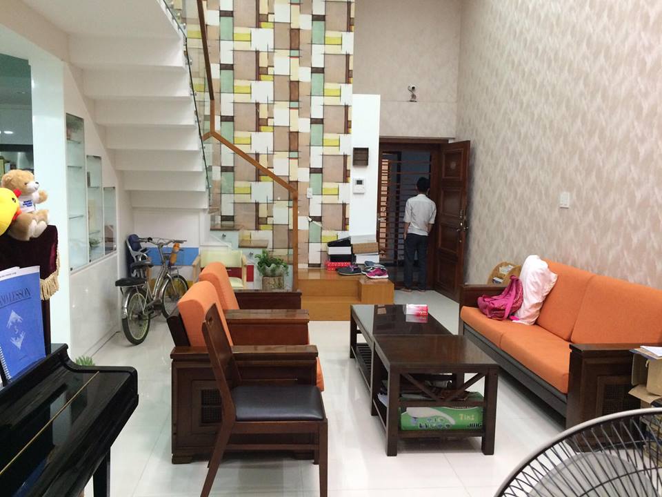 Cho thuê căn hộ Hoàng Anh Thanh Bình 2PN 73m2 giá 10.5tr/tháng,  LH.0936.375.243 Giàu