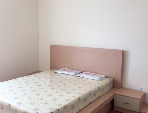 Him Lam Riverside, 2 phòng ngủ đầy đủ nội thất như hình giá 15tr/tháng. Lh 0901373286