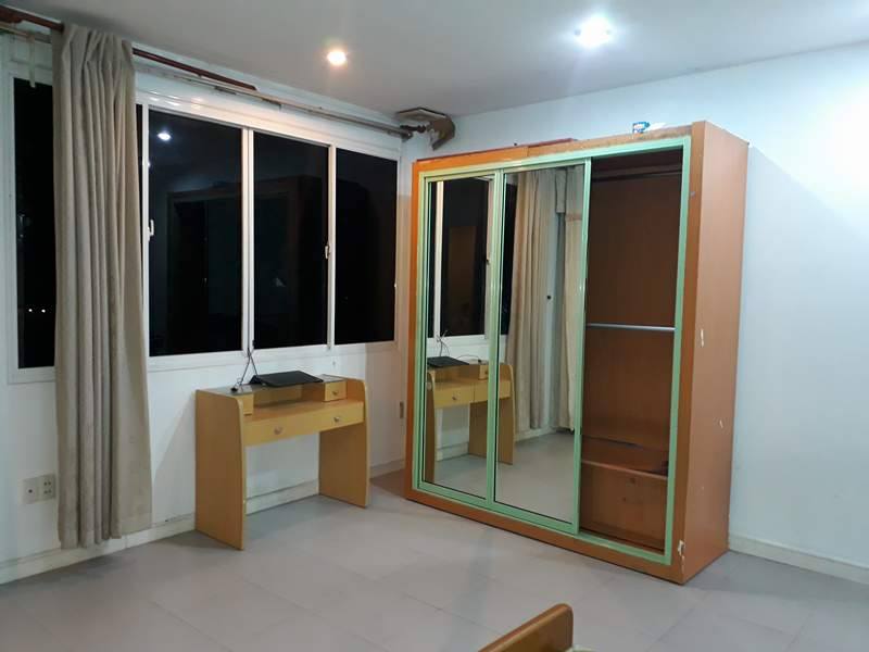 Phòng cao cấp, giá rẻ tại 79 đường Nguyễn Sơn Hà, quận 3, diện tích 50m2