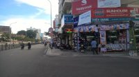 Cho thuê nhà góc 2MT Âu Cơ và Tân Thành, Quận Tân Phú