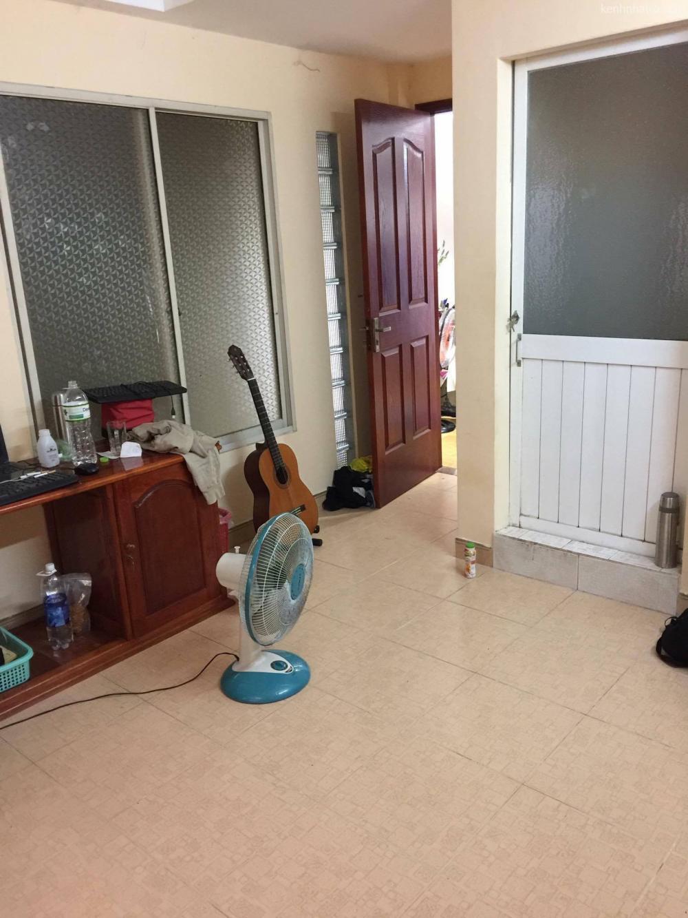 Cho thuê phòng trọ 3.2tr/tháng, đường Huỳnh Văn Bánh, trung tâm Phú Nhuận