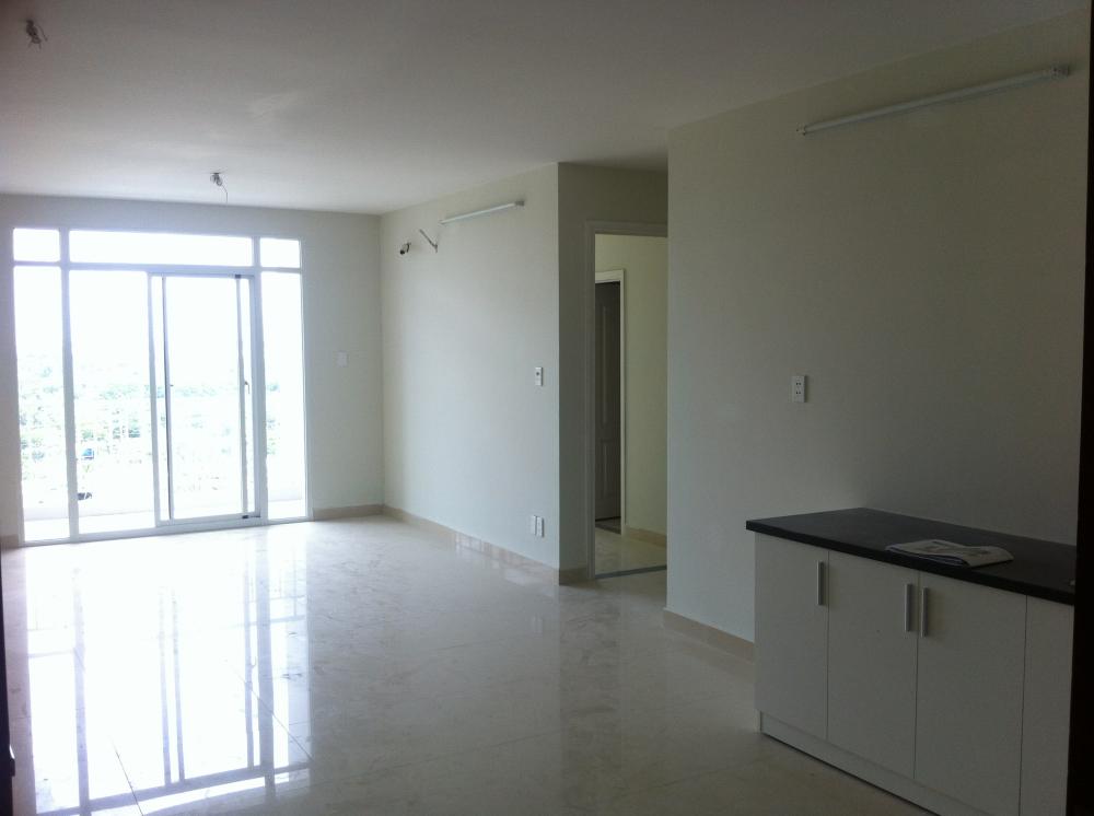 Cho thuê căn hộ liền kề Phú Mỹ Hưng, 3 phòng ngủ, diện tích 100.5m2, giá 8 triệu/tháng 