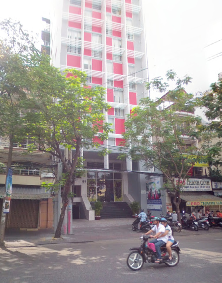 Nhà mặt tiền rộng cho thuê đường Trần Thiện Chánh, Phường 12, Quận 10, Hồ Chí Minh
