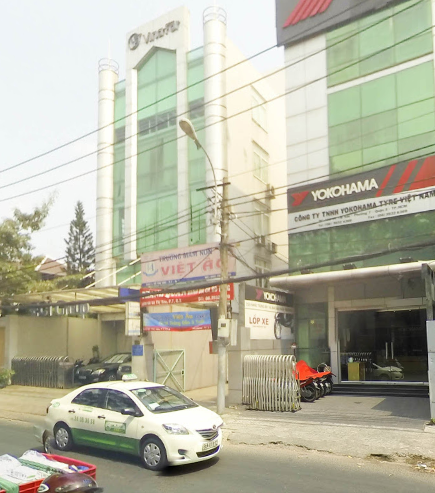 Nhà mặt tiền kinh doanh tự do 254 Điện Biên Phủ, phường 07, quận 3, Hồ Chí Minh
