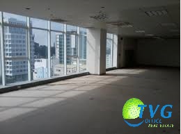 Văn phòng đẹp cho thuê đường Phùng Khắc Khoan Q. 1, DT 80m2, giá 35 triệu/tháng bao VAT+PQL