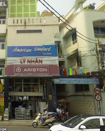 Cho thuê nhà 2 mặt tiền đường Điện Biên Phủ, P. Đa Kao, Quận 1, TP. Hồ Chí Minh (đường + hẻm)