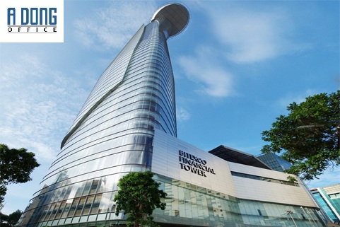 Cho thuê văn phòng quận 1 cao ốc Bitexco Financial Tower, đường Hải Triều