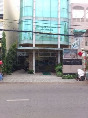 Cho thuê nhà mặt phố tại đường Hoàng Hoa Thám, Bình Thạnh, Hồ Chí Minh