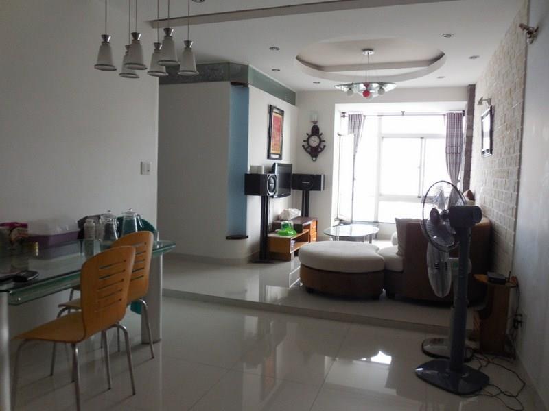 Cho thuê căn hộ chung cư cao cấp Sky Garden 3, Phú Mỹ Hưng, Quận 7
