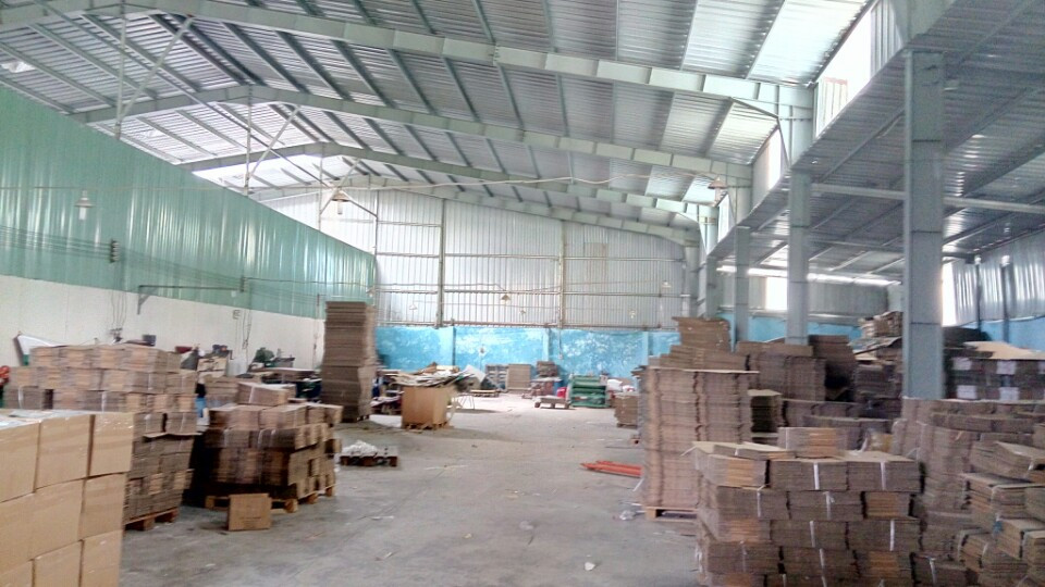 Cần cho thuê 3 kho xưởng gần KCN Vĩnh Lộc, Bình Chánh, 400m2- 1100m2, đường container lưu thông