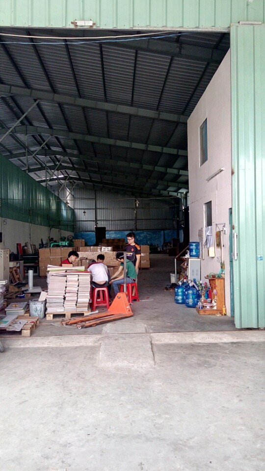 Cần cho thuê 3 kho xưởng gần KCN Vĩnh Lộc, Bình Chánh, 400m2- 1100m2, đường container lưu thông