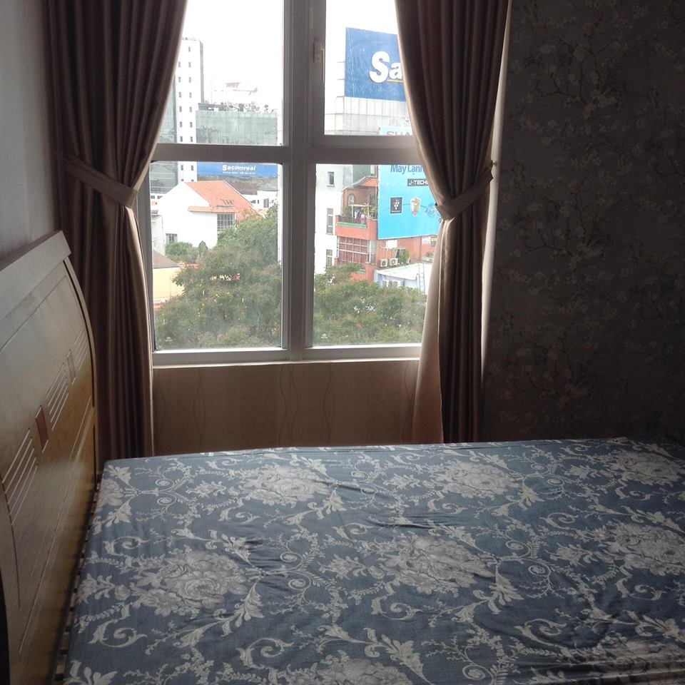 Cho thuê căn hộ The Prince, quận Phú Nhuận, full nội thất, LH: 0903 958 954