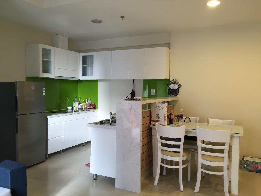 Cho thuê căn hộ chung cư tại dự án Masteri Thảo Điền, Quận 2, Tp. HCM. 70m2, giá 16 triệu/tháng