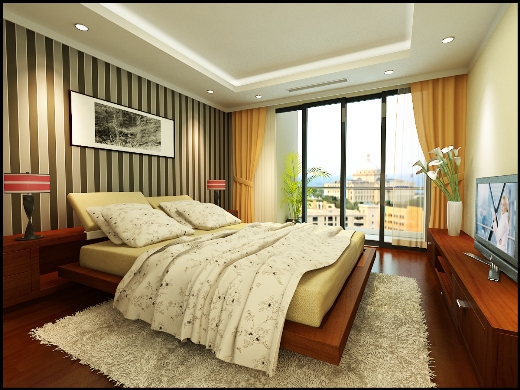 Cho thuê căn hộ The Vista 173m2, 4 phòng ngủ, full nội thất, 45.25 triệu/tháng, 01634691428