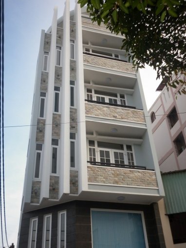 Cho thuê nhà mặt tiền 134 Hồ Bá Kiện, Phường 15, Quận 10, Hồ Chí Minh