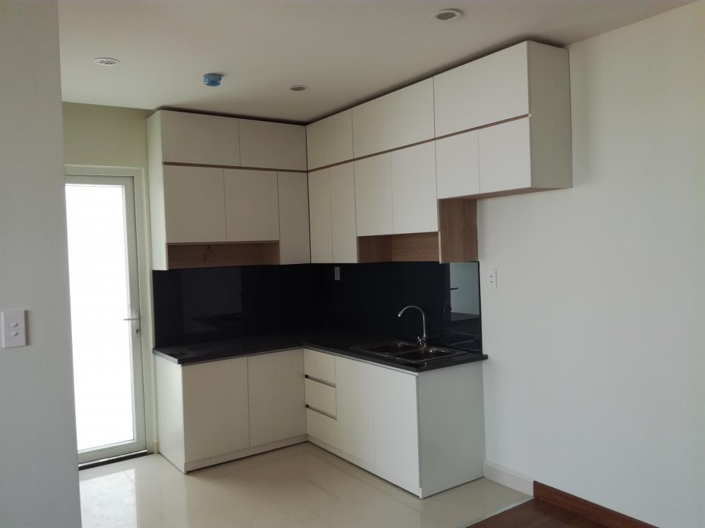 Cho thuê căn hộ chung cư tại dự án I- Home 1, Gò Vấp, Tp. HCM diện tích 60m2, giá 5.5 triệu/tháng