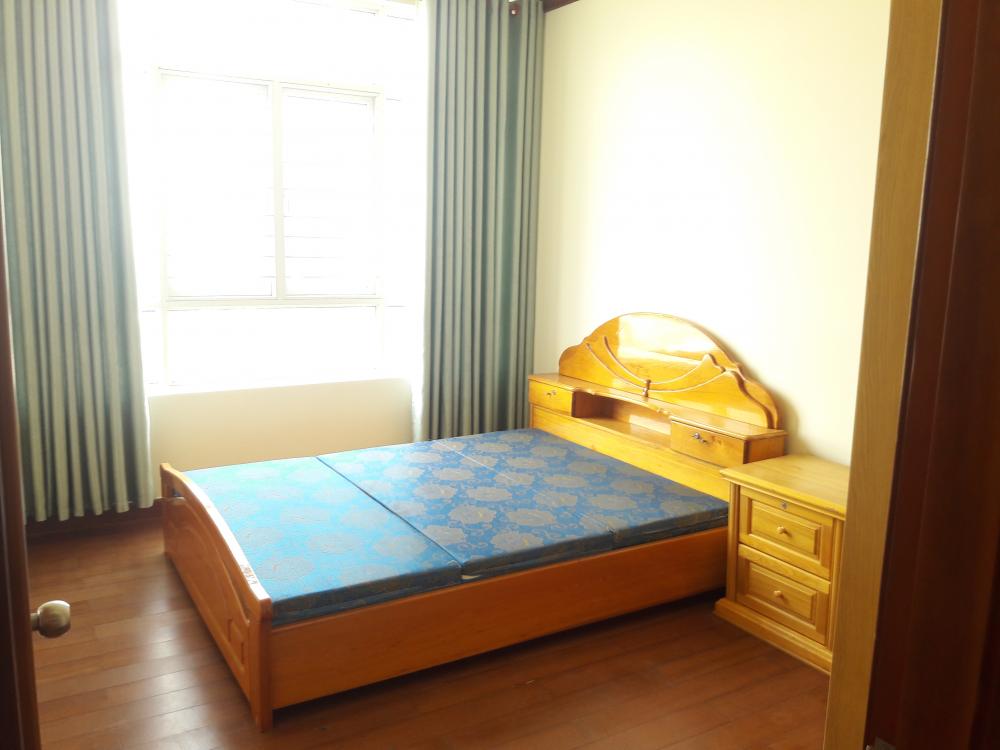 Cho thuê căn hộ Phú Hoàng Anh đầy đủ nội thất 11tr/tháng gần Vivo City Phú Mỹ Hưng