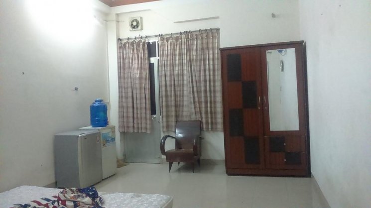 Phòng cho thuê đường Nguyễn Kiệm, Phú Nhuận, an ninh. LH 099.6689.926