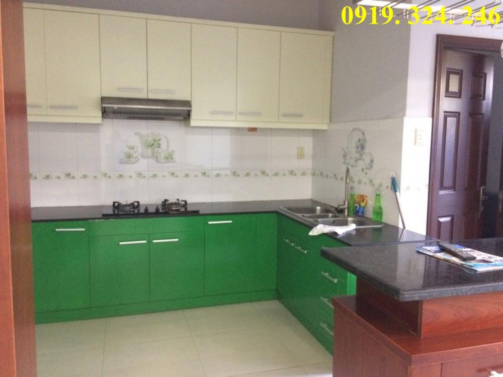 Cho thuê villa khu compound Lương Định Của, giá 33.98 triệu/th