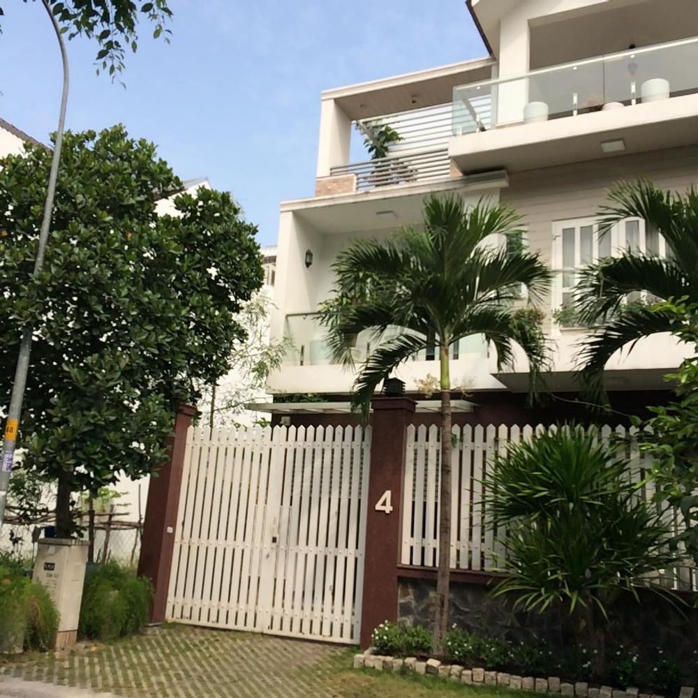 Cho thuê nhà riêng tại đường Quốc Hương, Quận 2, Hồ Chí Minh. Giá 69 triệu/tháng