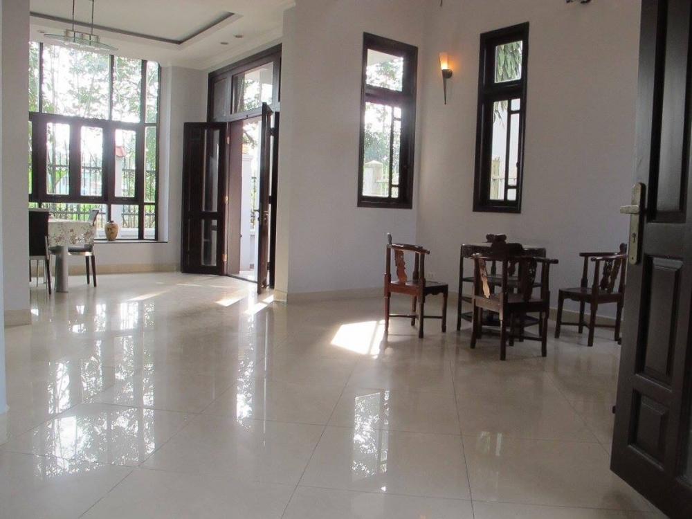 Villa Văn Minh sông giồng cho thuê giá 22 triệu/tháng, đầy đủ nôi thất, 5PN