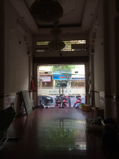 Cho thuê nhà mặt tiền đường Calmette, Phường Nguyễn Thái Bình, Quận 1, Hồ Chí Minh