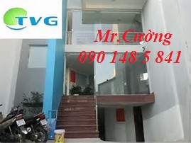 Cho thuê văn phòng cao cấp 130m2 tại Bình Thạnh ,LH 0901485841