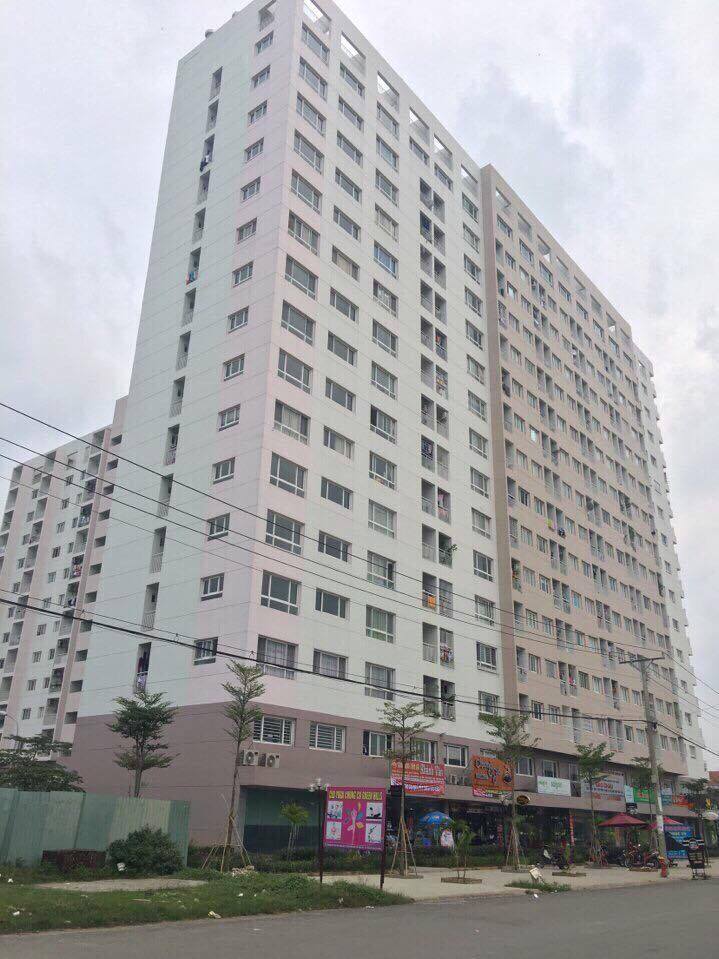 Bình Tân - Green Town căn hộ tuyệt vời dành cho người AN CƯ & ĐẦU TƯ