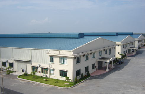 Cho thuê gấp nhà xưởng 3000m2, giá 61.22 nghìn/m2/tháng ở ngay KCN Tân Phú Trung, Củ Chi