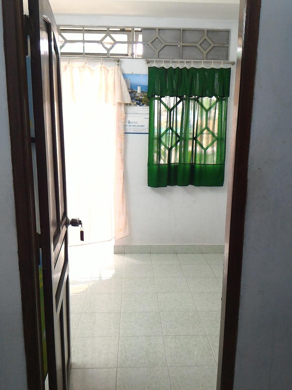 Cho 1 nữ thuê nhà trọ, phòng trọ tại đường Huỳnh Văn Bánh, Phú Nhuận