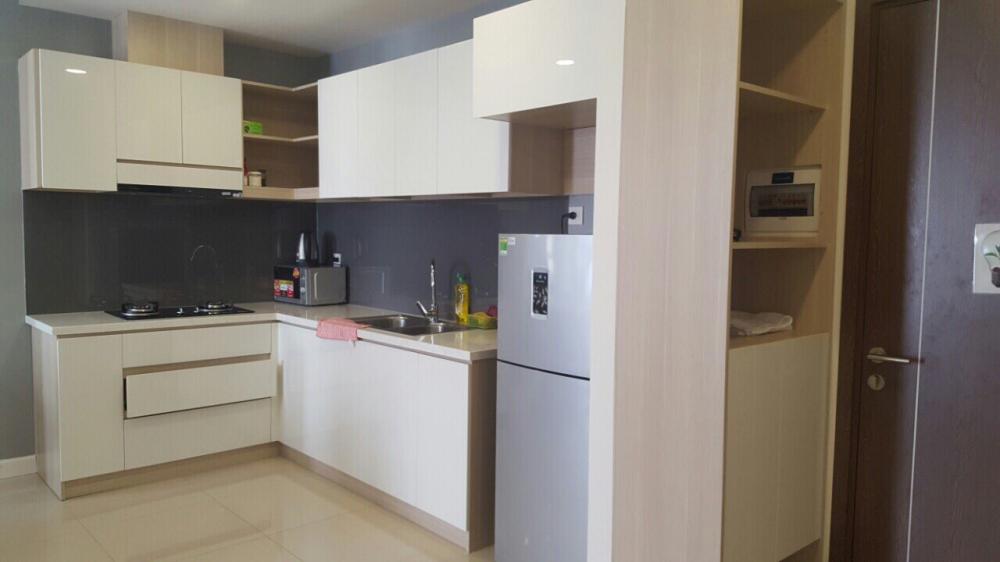 Cho thuê căn hộ chung cư tại dự án ICON 56, Quận 4, Hồ Chí Minh diện tích 79m2 giá 27 triệu/tháng